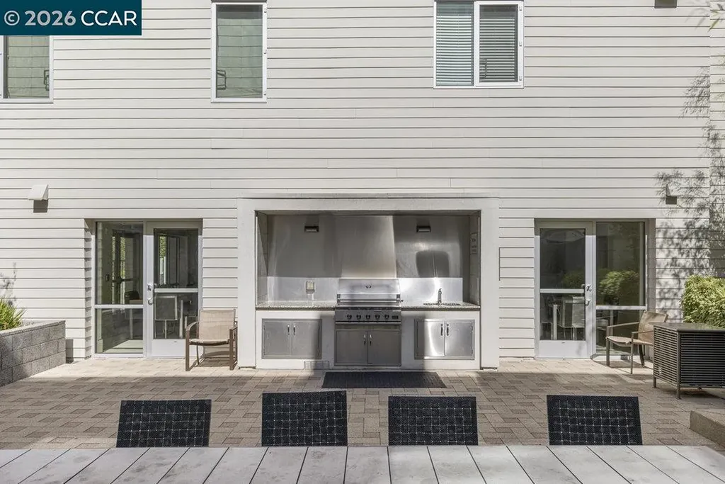 1655 California Boulevard Walnut Creek CA 94596
