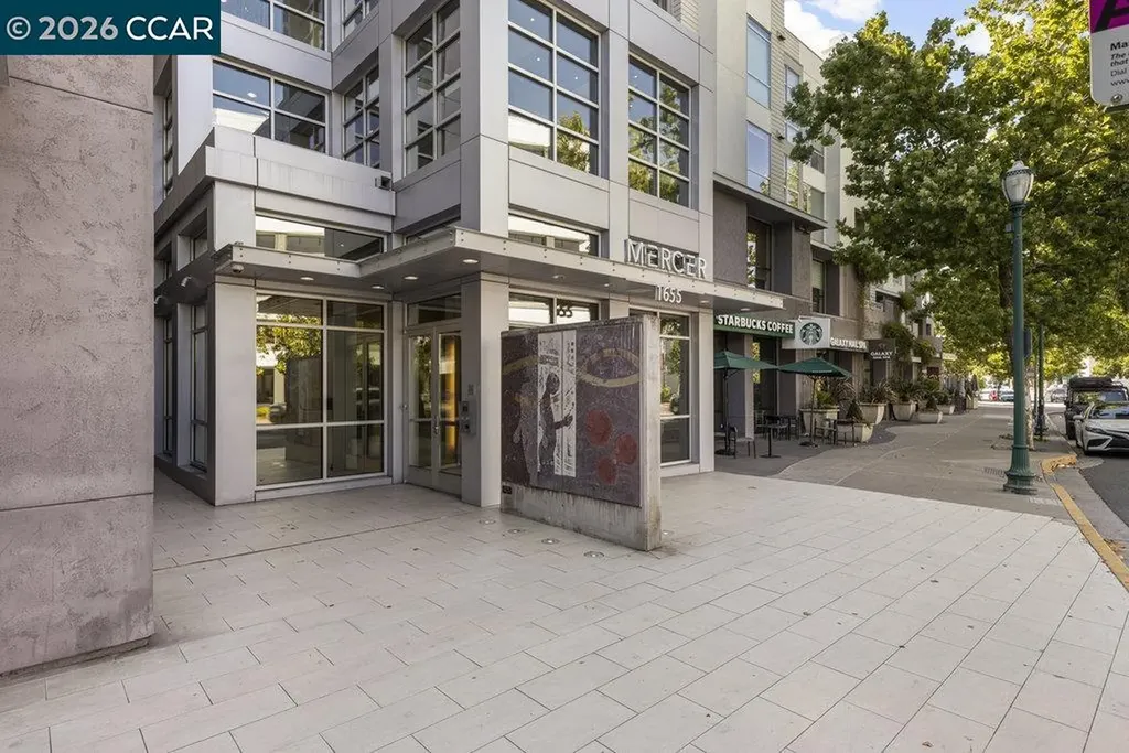 1655 California Boulevard Walnut Creek CA 94596