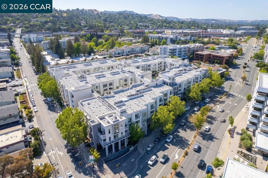 1655 California Boulevard Walnut Creek CA 94596