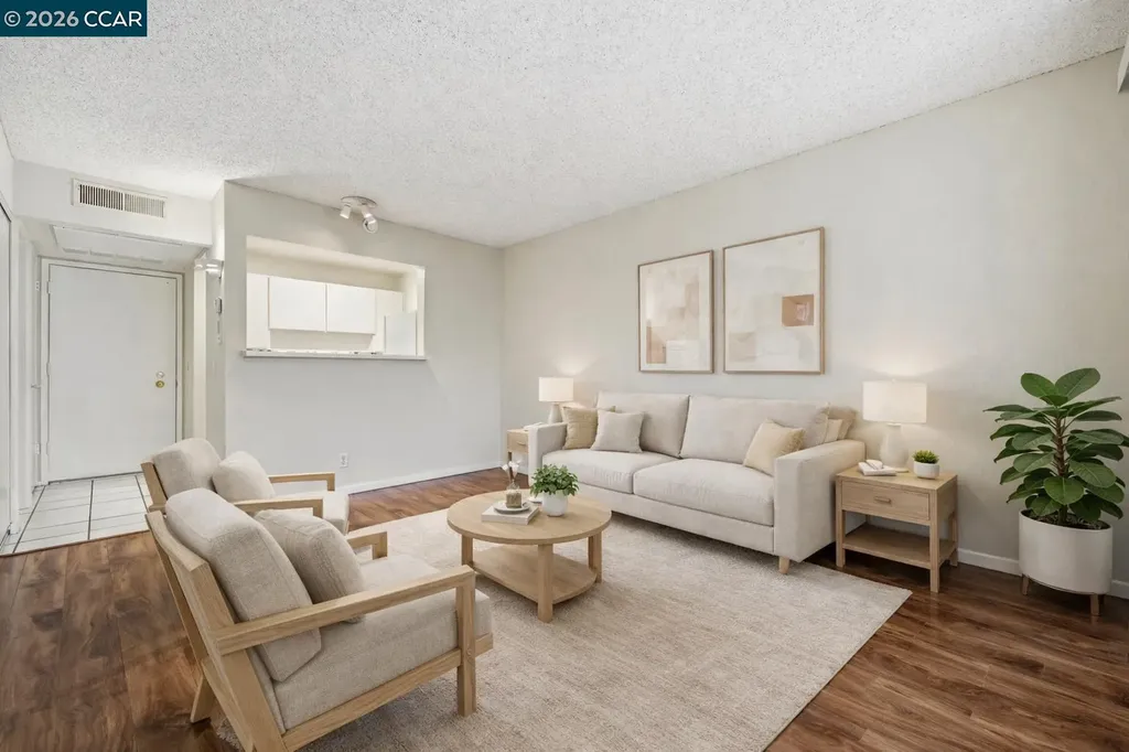 470 Civic Drive Walnut Creek CA 94596