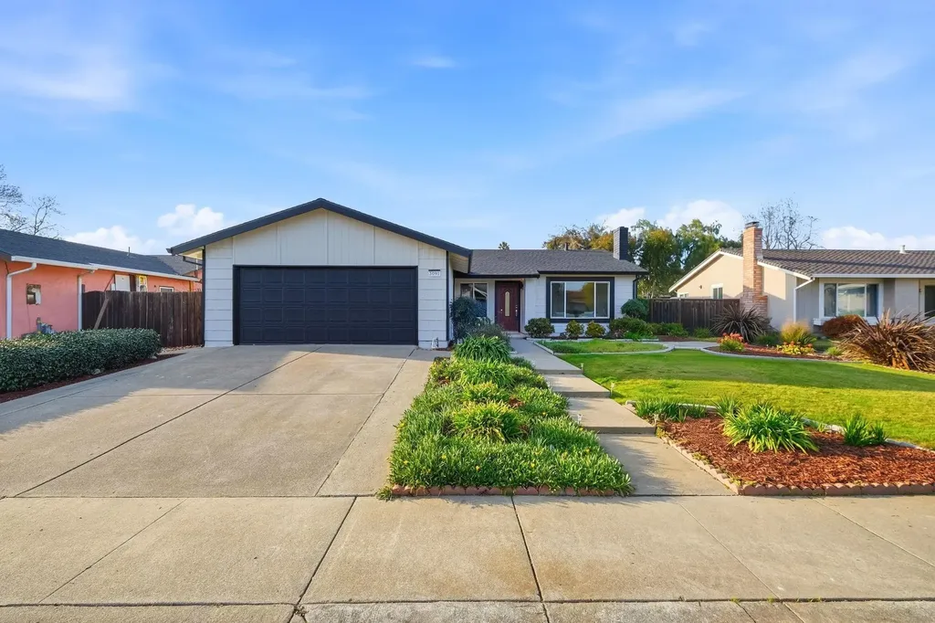 3091 Seymour Place Fremont CA 94555