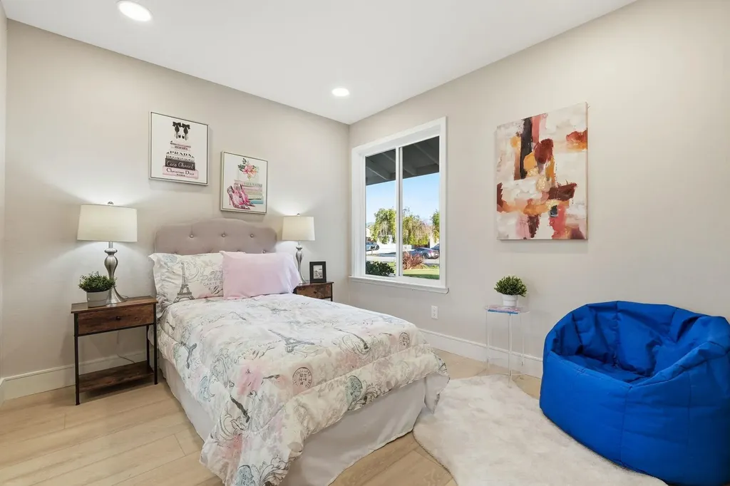 3091 Seymour Place Fremont CA 94555