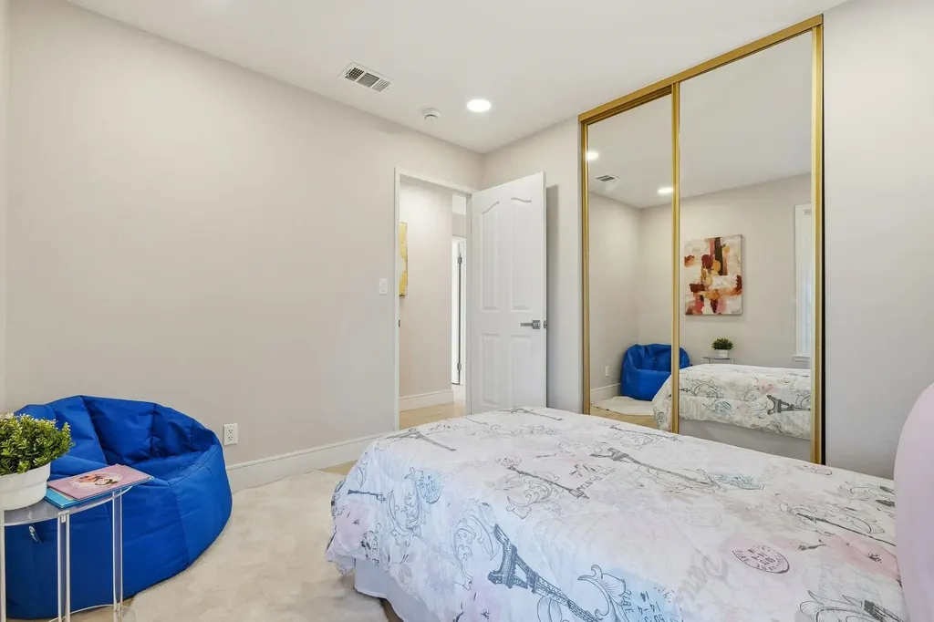 3091 Seymour Place Fremont CA 94555