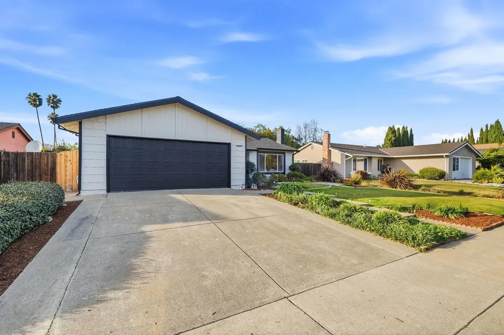 3091 Seymour Place Fremont CA 94555