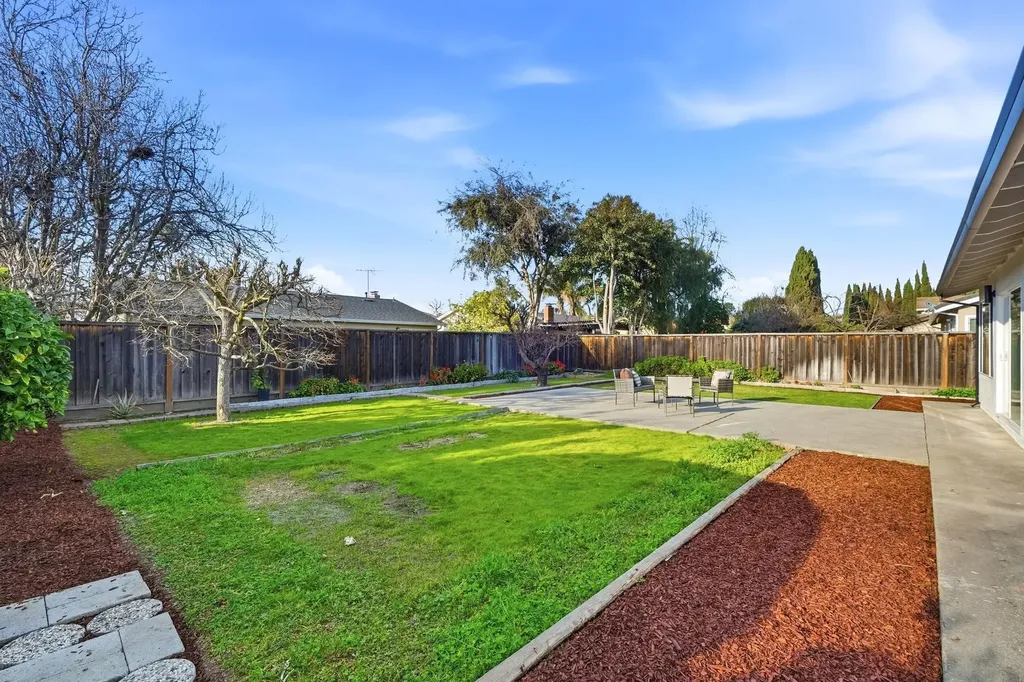 3091 Seymour Place Fremont CA 94555