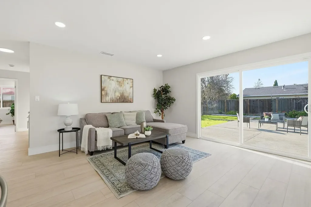 3091 Seymour Place Fremont CA 94555