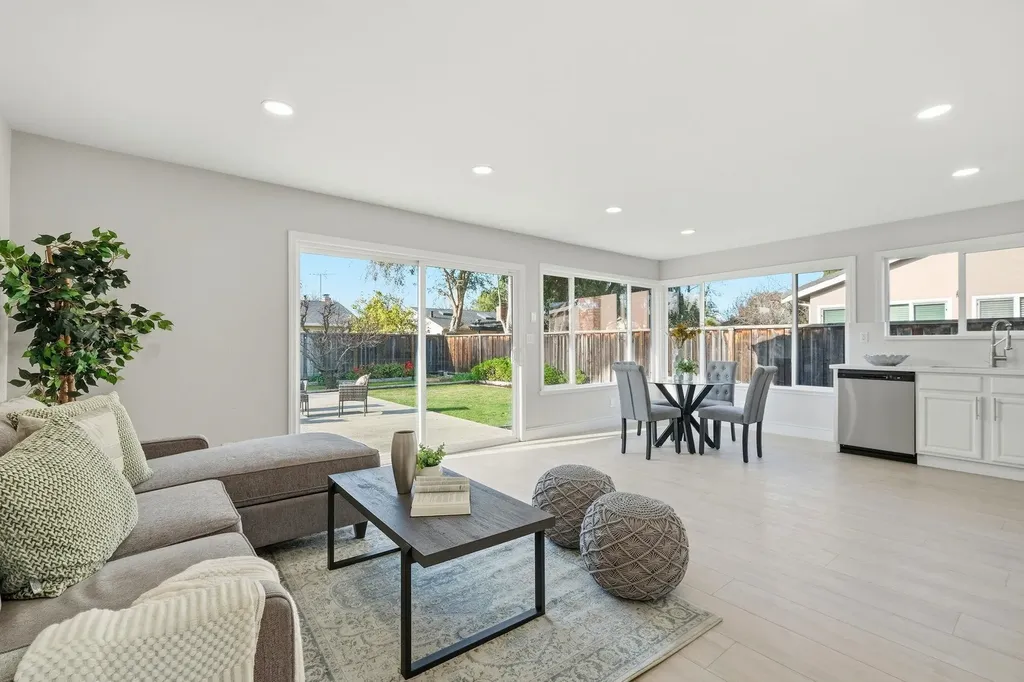 3091 Seymour Place Fremont CA 94555