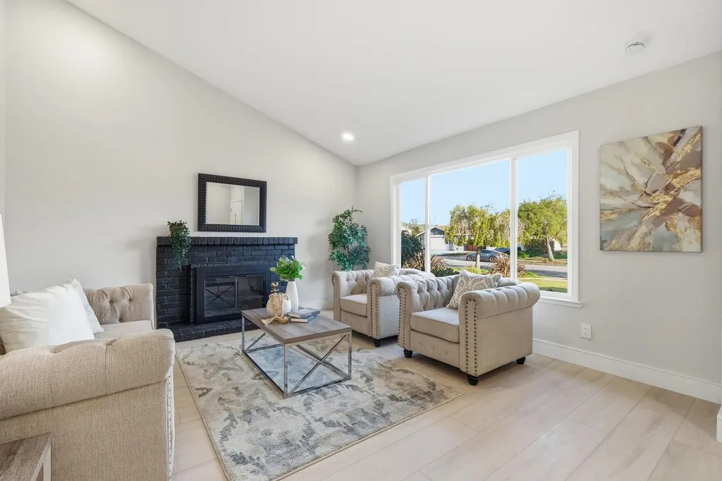 3091 Seymour Place Fremont CA 94555