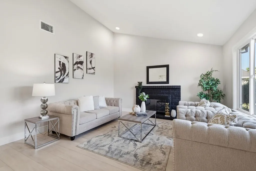 3091 Seymour Place Fremont CA 94555