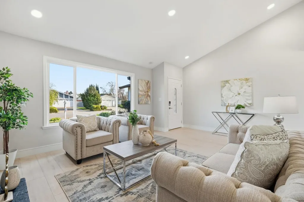 3091 Seymour Place Fremont CA 94555