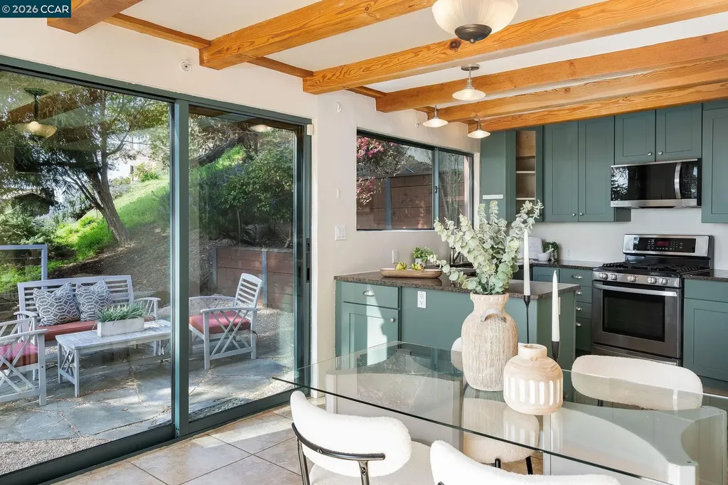 161 Panoramic Way Berkeley CA 94704