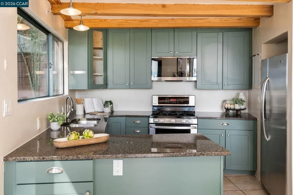 161 Panoramic Way Berkeley CA 94704