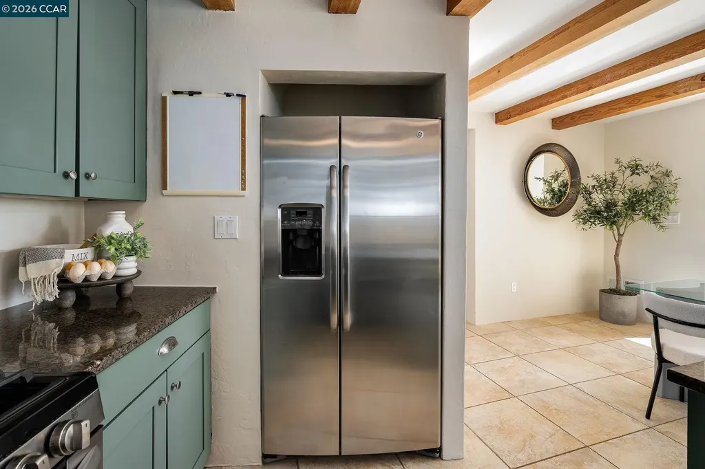 161 Panoramic Way Berkeley CA 94704