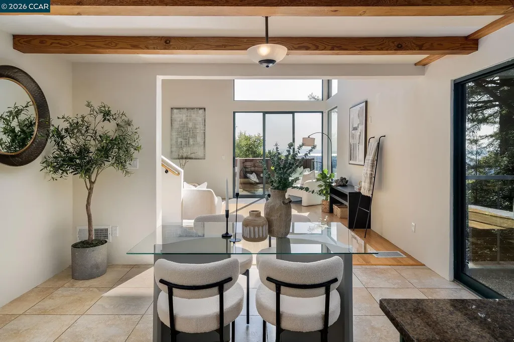 161 Panoramic Way Berkeley CA 94704