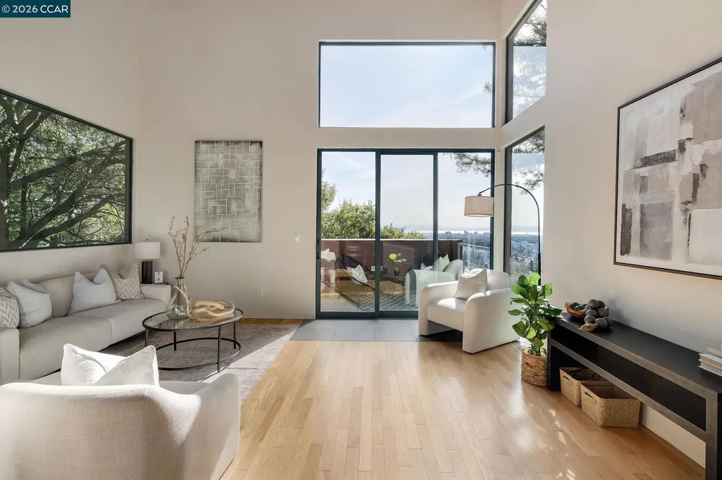 161 Panoramic Way Berkeley CA 94704
