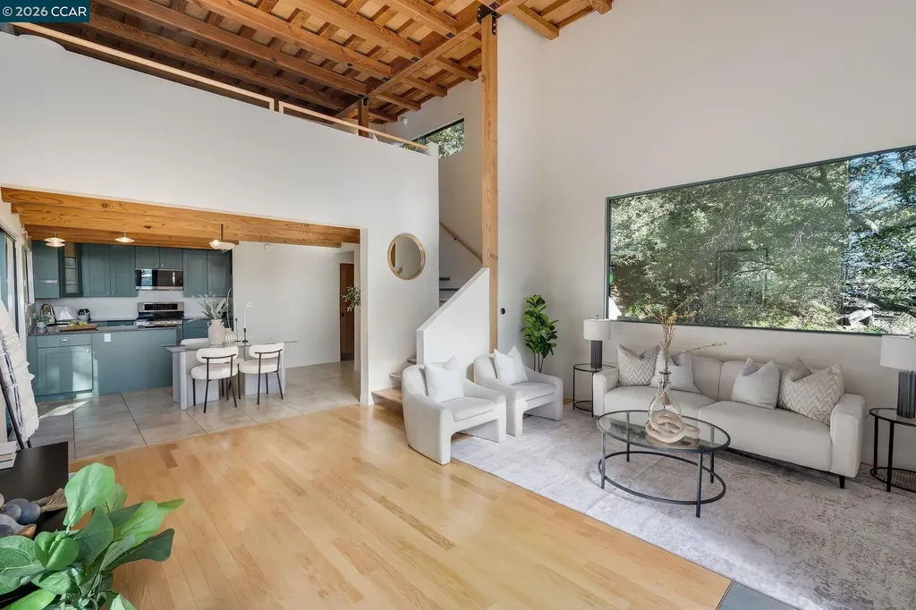 161 Panoramic Way Berkeley CA 94704