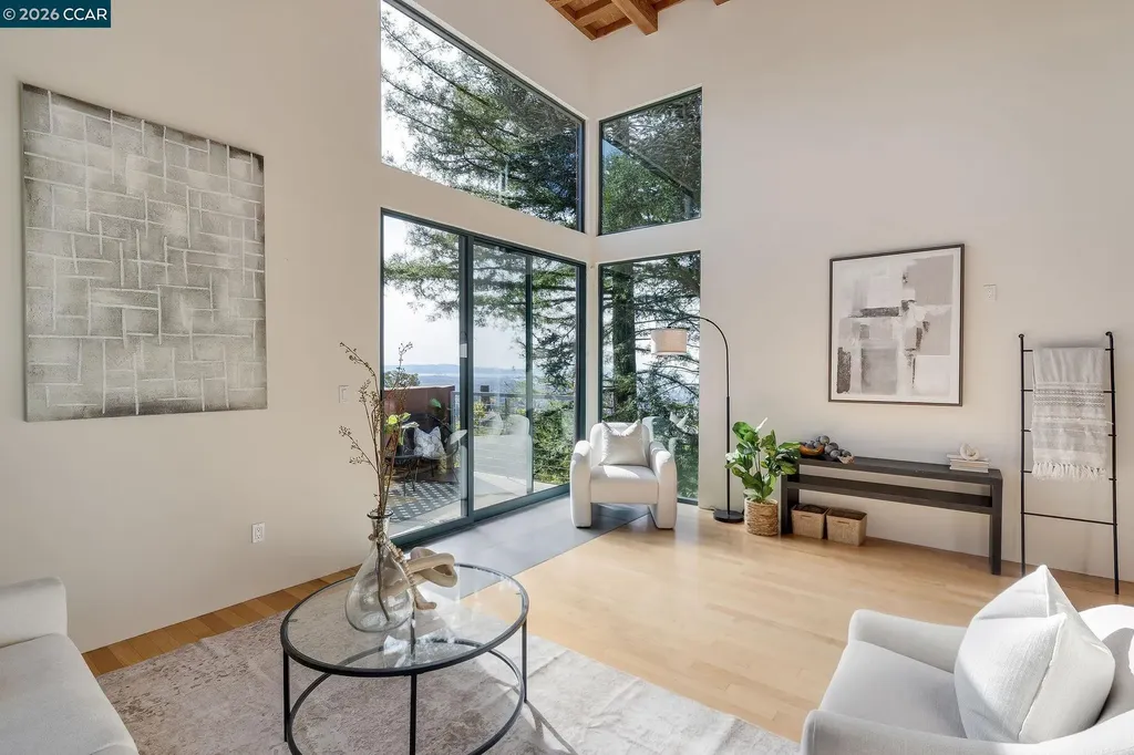 161 Panoramic Way Berkeley CA 94704