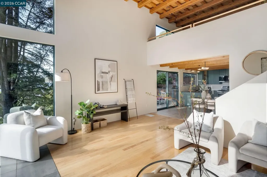 161 Panoramic Way Berkeley CA 94704