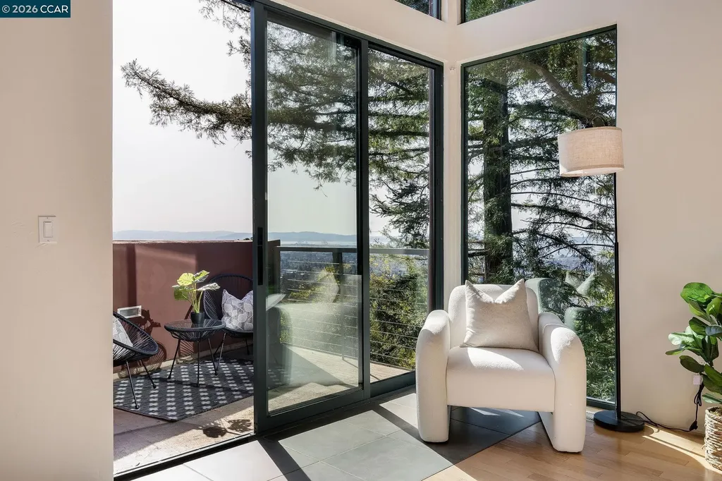 161 Panoramic Way Berkeley CA 94704