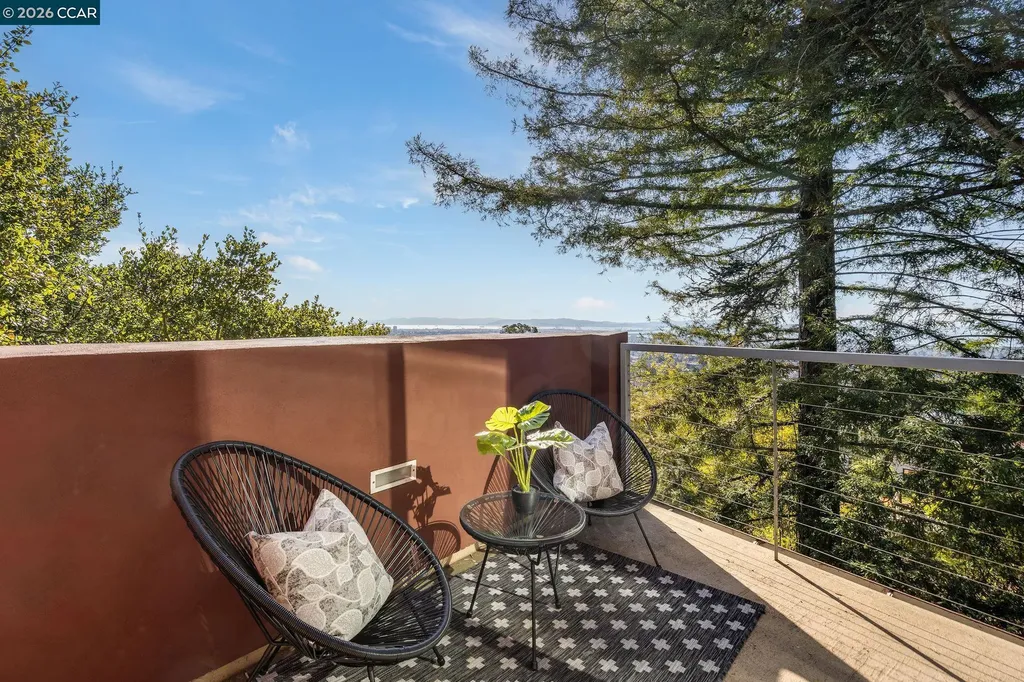 161 Panoramic Way Berkeley CA 94704