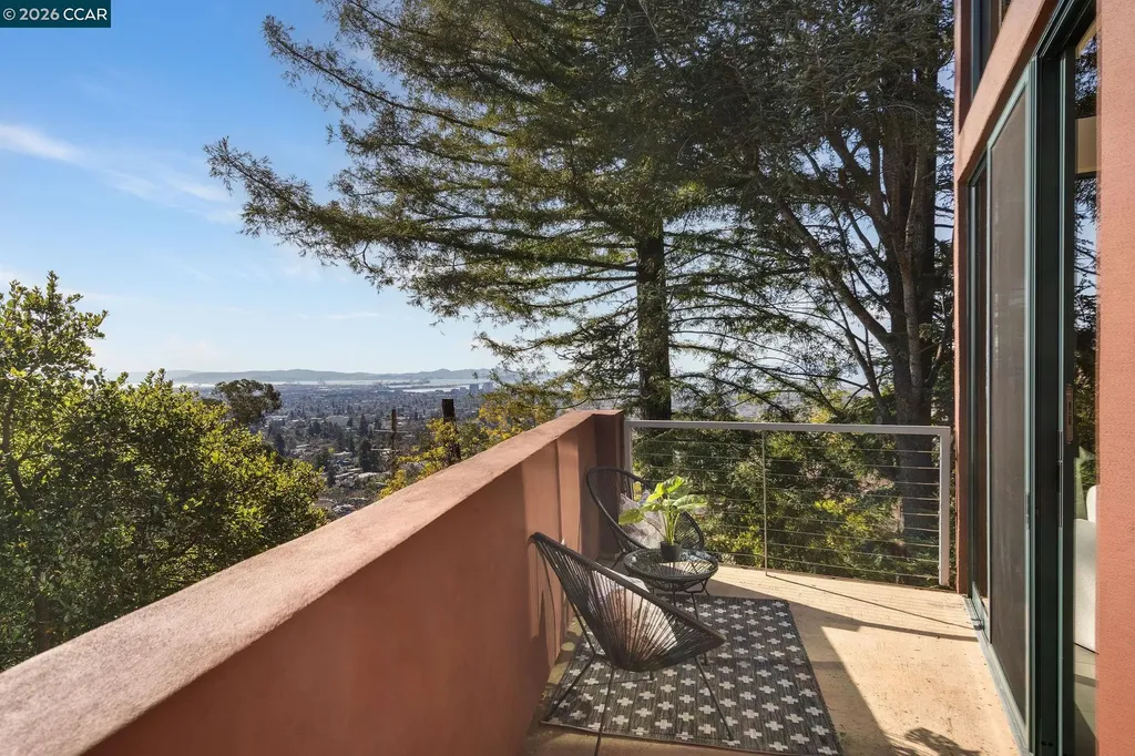 161 Panoramic Way Berkeley CA 94704