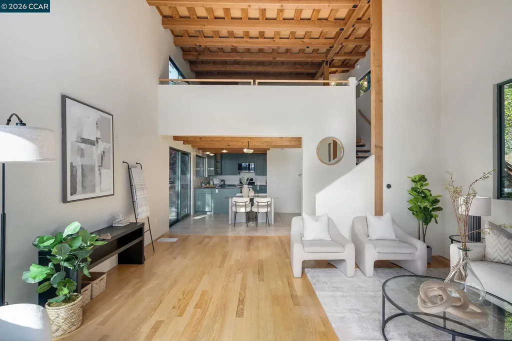 161 Panoramic Way Berkeley CA 94704