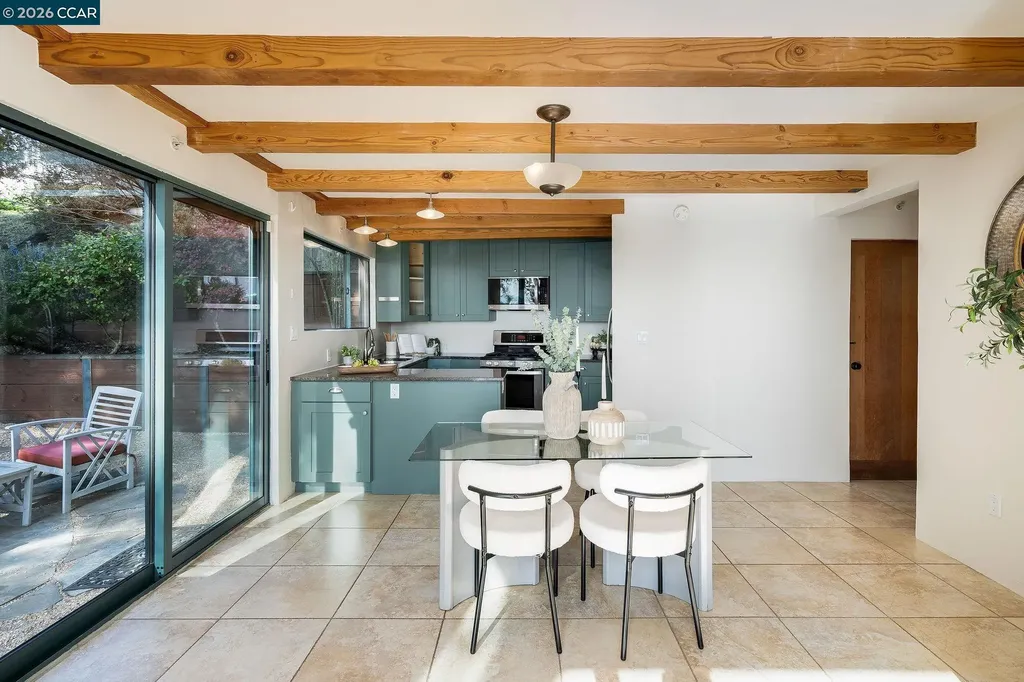 161 Panoramic Way Berkeley CA 94704