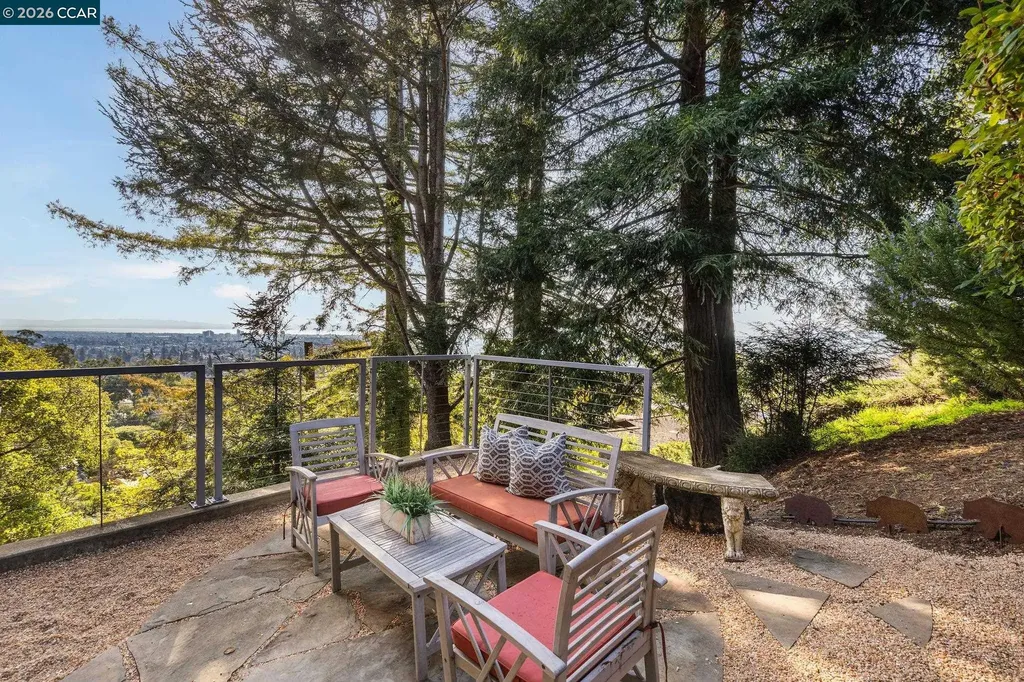 161 Panoramic Way Berkeley CA 94704