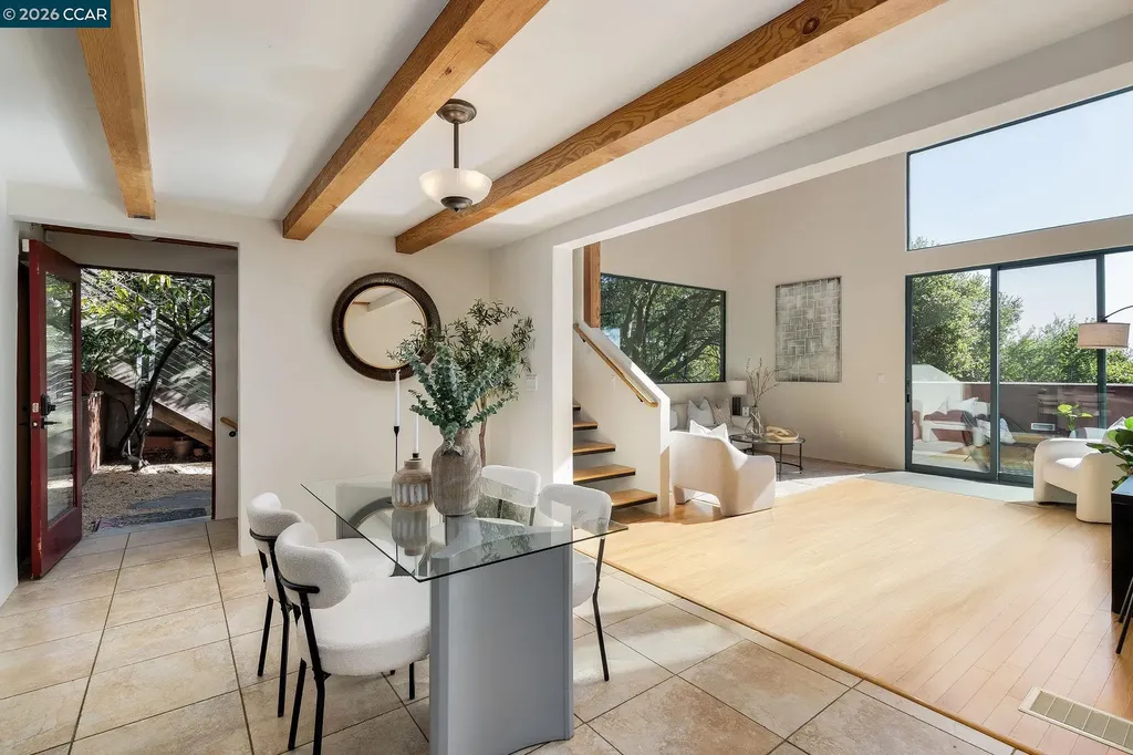 161 Panoramic Way Berkeley CA 94704