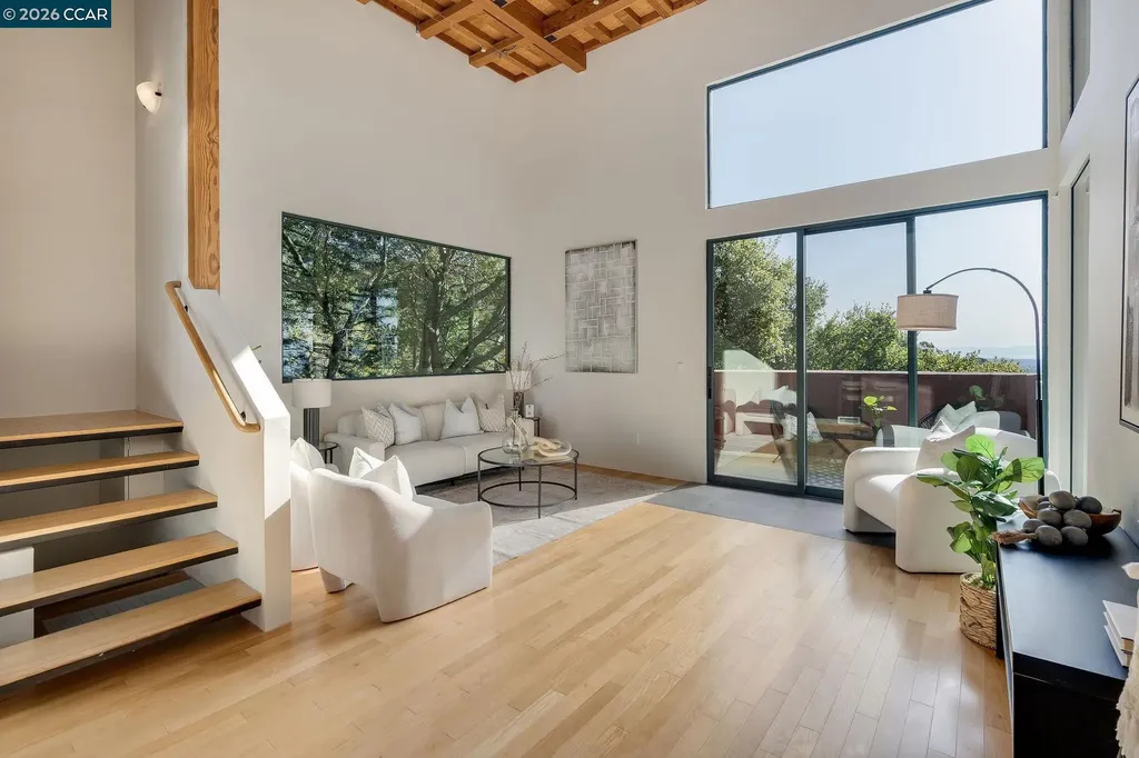 161 Panoramic Way Berkeley CA 94704