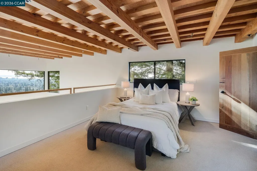 161 Panoramic Way Berkeley CA 94704