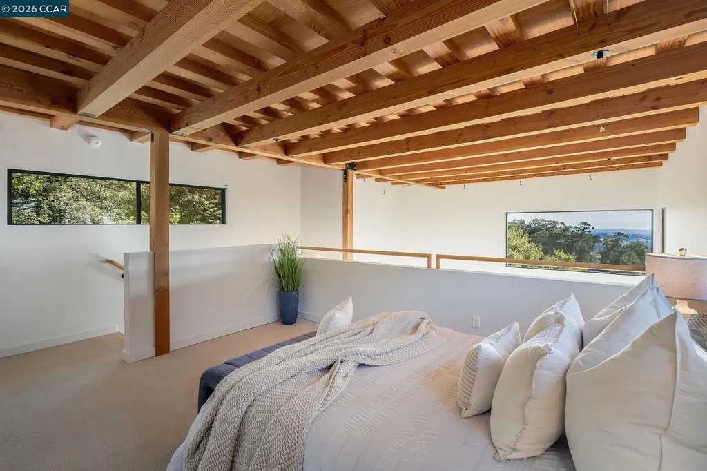 161 Panoramic Way Berkeley CA 94704