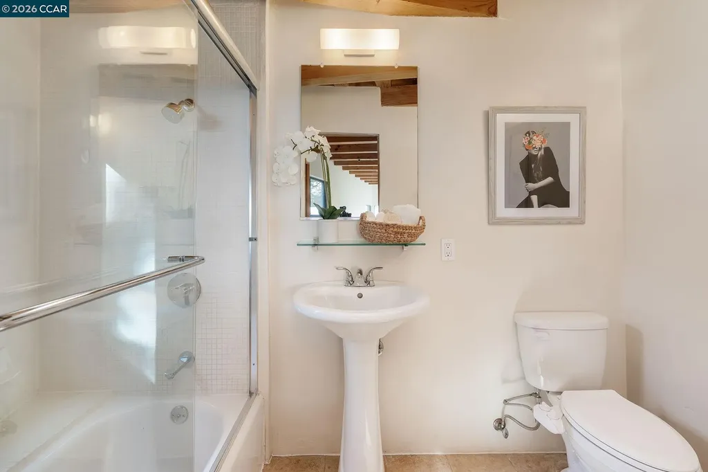 161 Panoramic Way Berkeley CA 94704