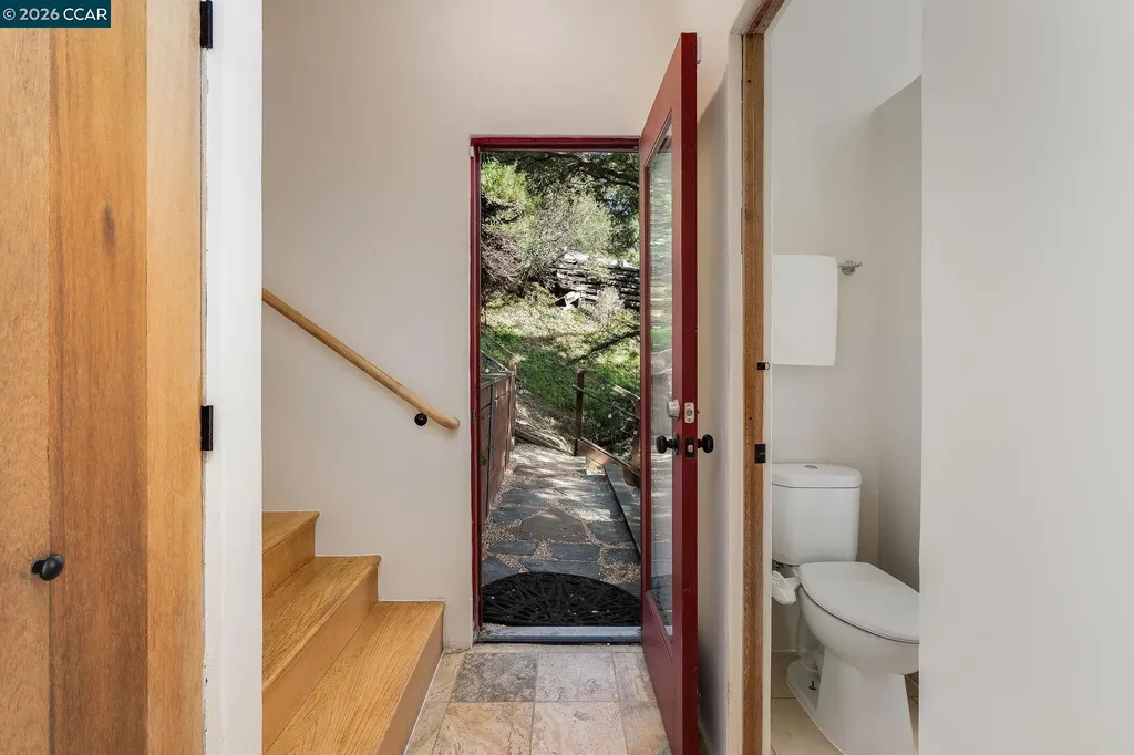 161 Panoramic Way Berkeley CA 94704