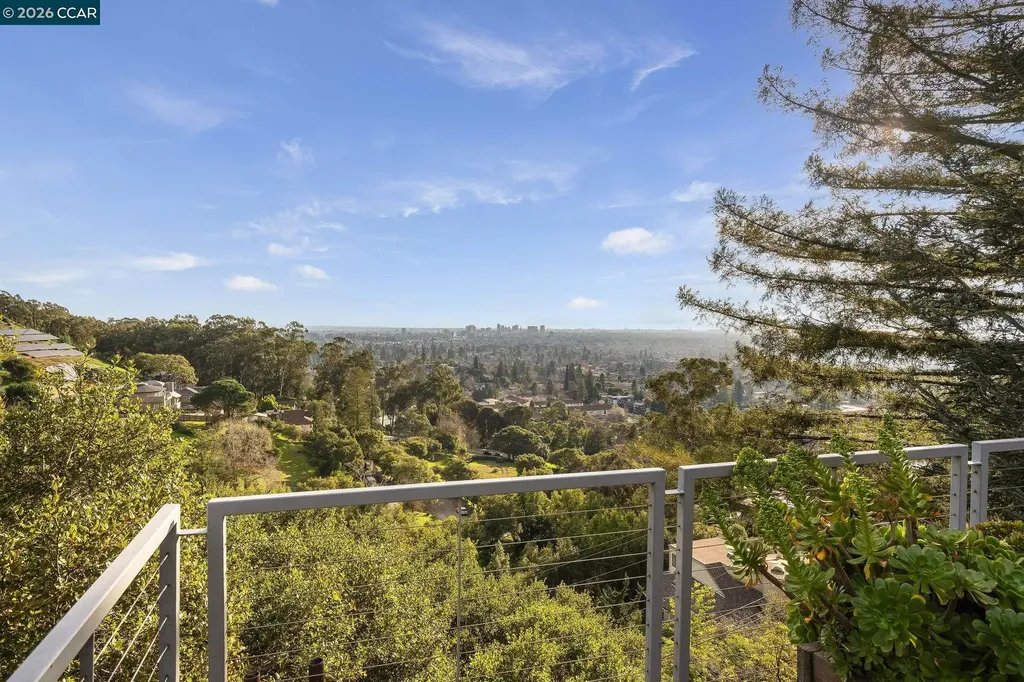 161 Panoramic Way Berkeley CA 94704