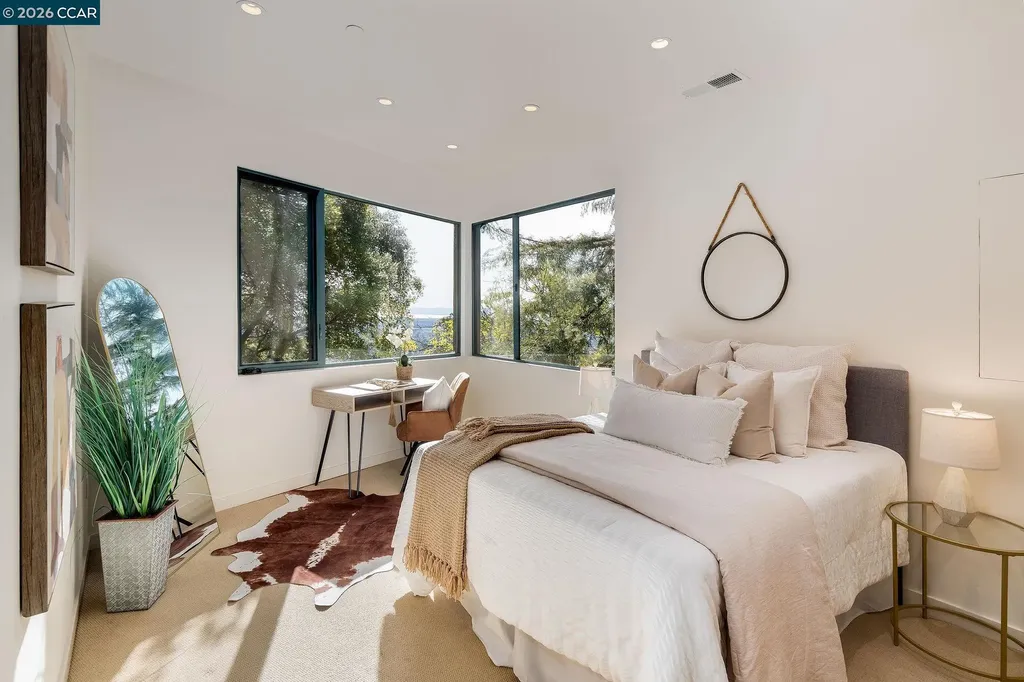 161 Panoramic Way Berkeley CA 94704