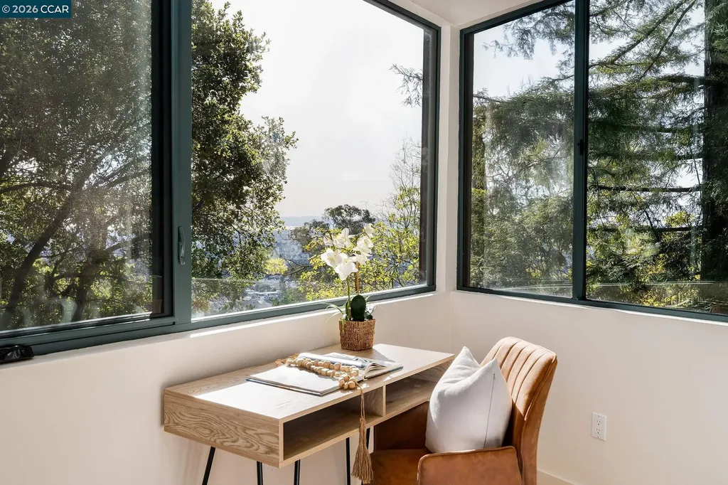 161 Panoramic Way Berkeley CA 94704