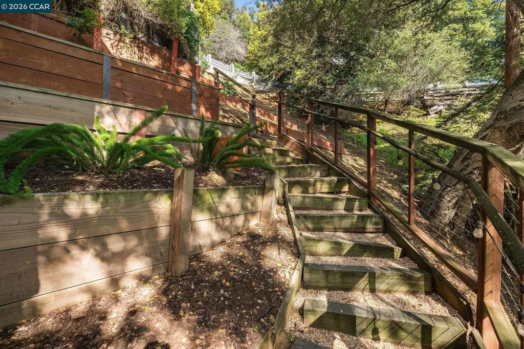 161 Panoramic Way Berkeley CA 94704