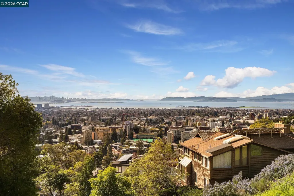 161 Panoramic Way Berkeley CA 94704