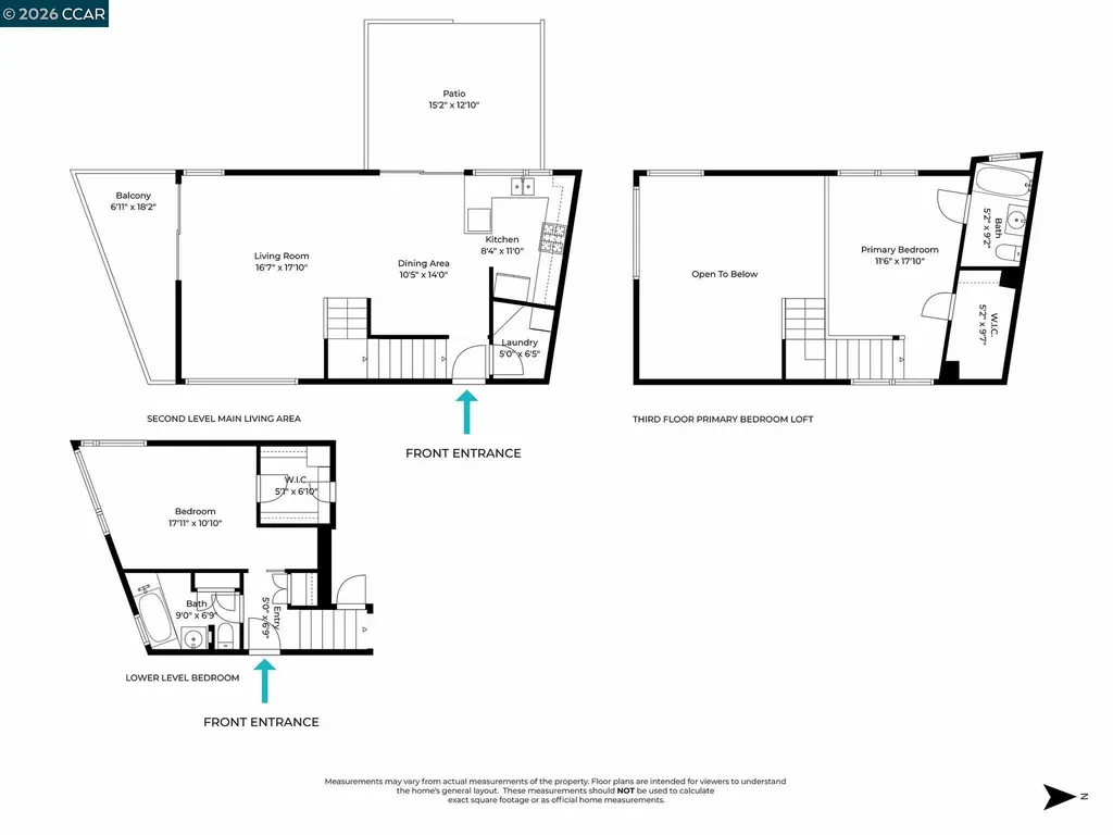 161 Panoramic Way Berkeley CA 94704