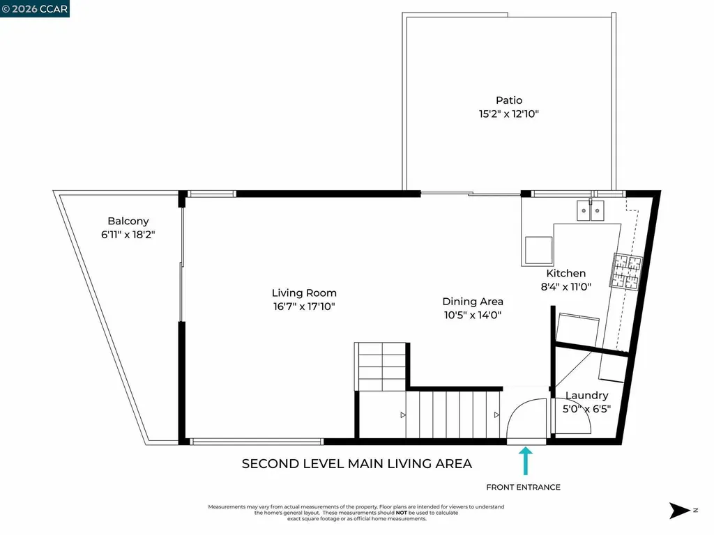 161 Panoramic Way Berkeley CA 94704