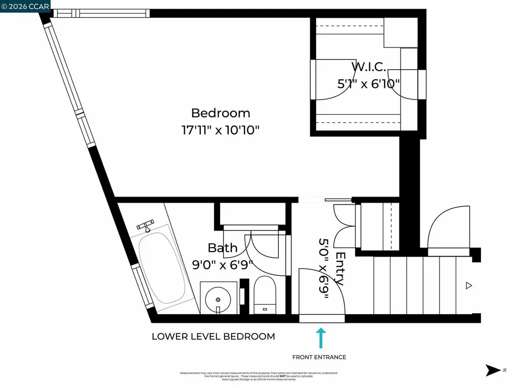 161 Panoramic Way Berkeley CA 94704