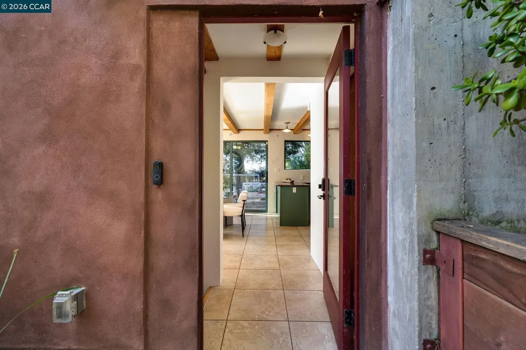 161 Panoramic Way Berkeley CA 94704