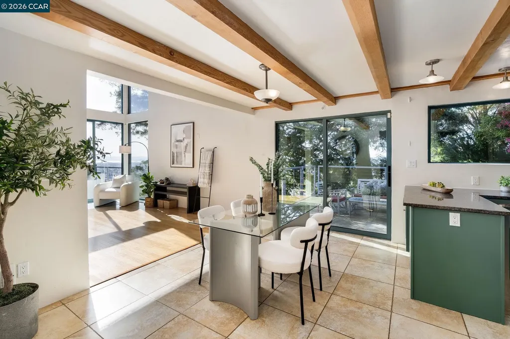 161 Panoramic Way Berkeley CA 94704