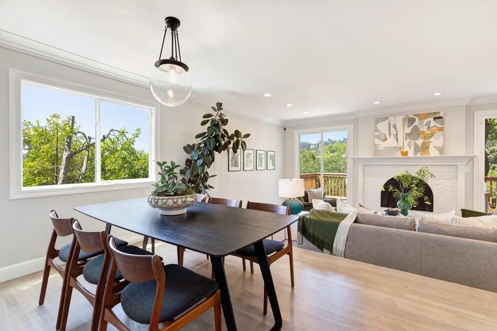 2 Cavendish Lane Piedmont CA 94602