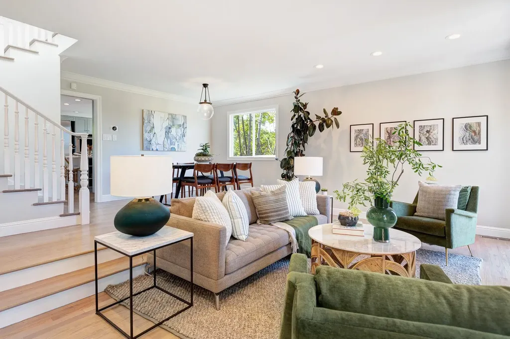 2 Cavendish Lane Piedmont CA 94602