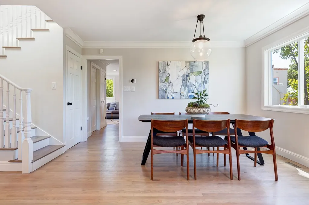 2 Cavendish Lane Piedmont CA 94602