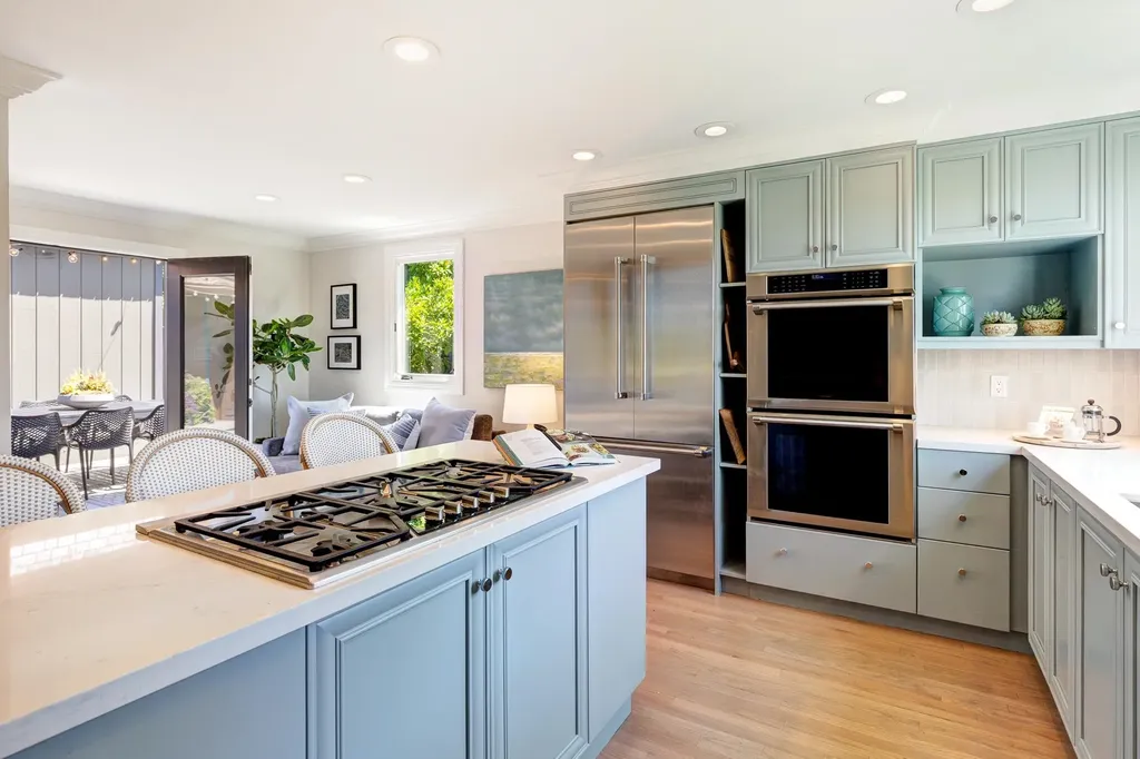 2 Cavendish Lane Piedmont CA 94602