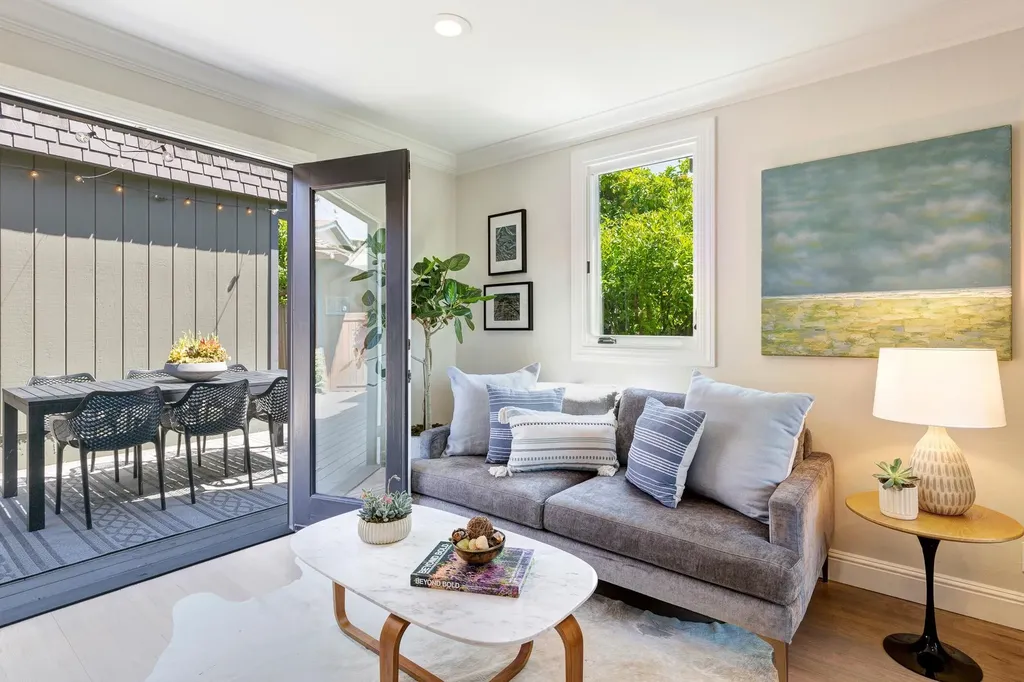 2 Cavendish Lane Piedmont CA 94602