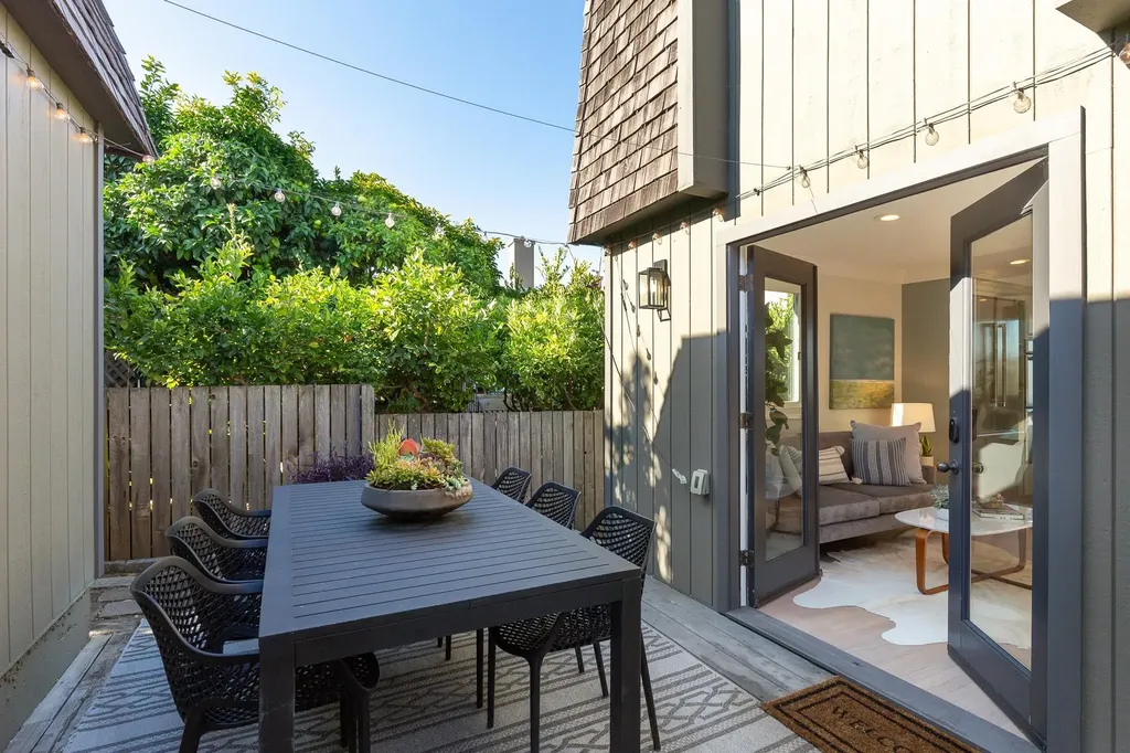 2 Cavendish Lane Piedmont CA 94602